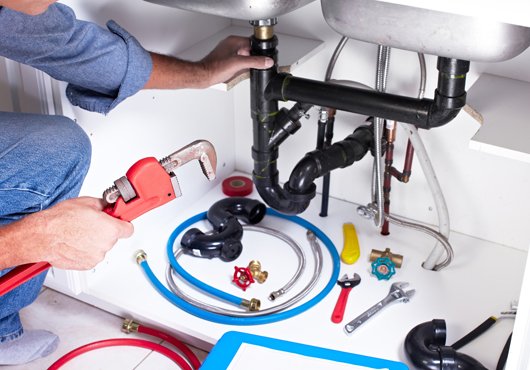 Why Are You Need Plumbing Services Dubai