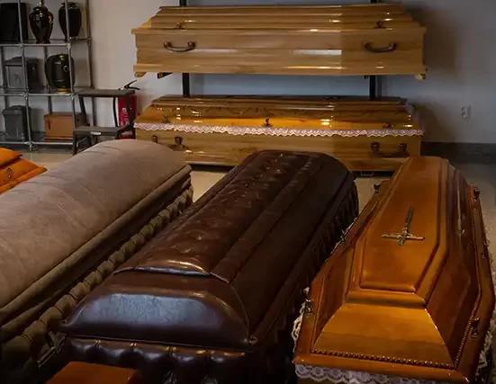 How To Open A Funeral Home