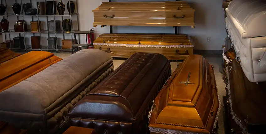 How To Open A Funeral Home