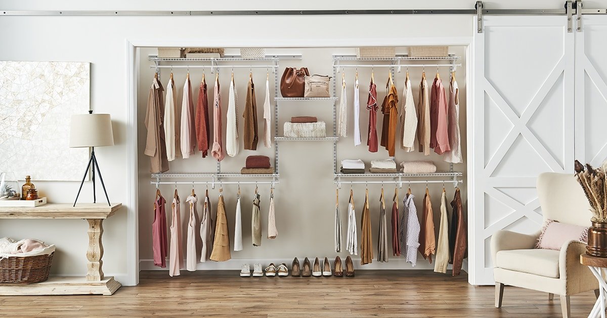 Home Organization Ideas | A Complete Guide 