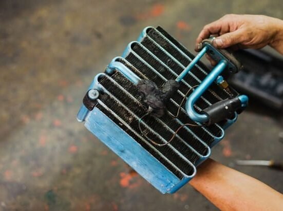 How To Clean Ac Evaporator Coils Inside House