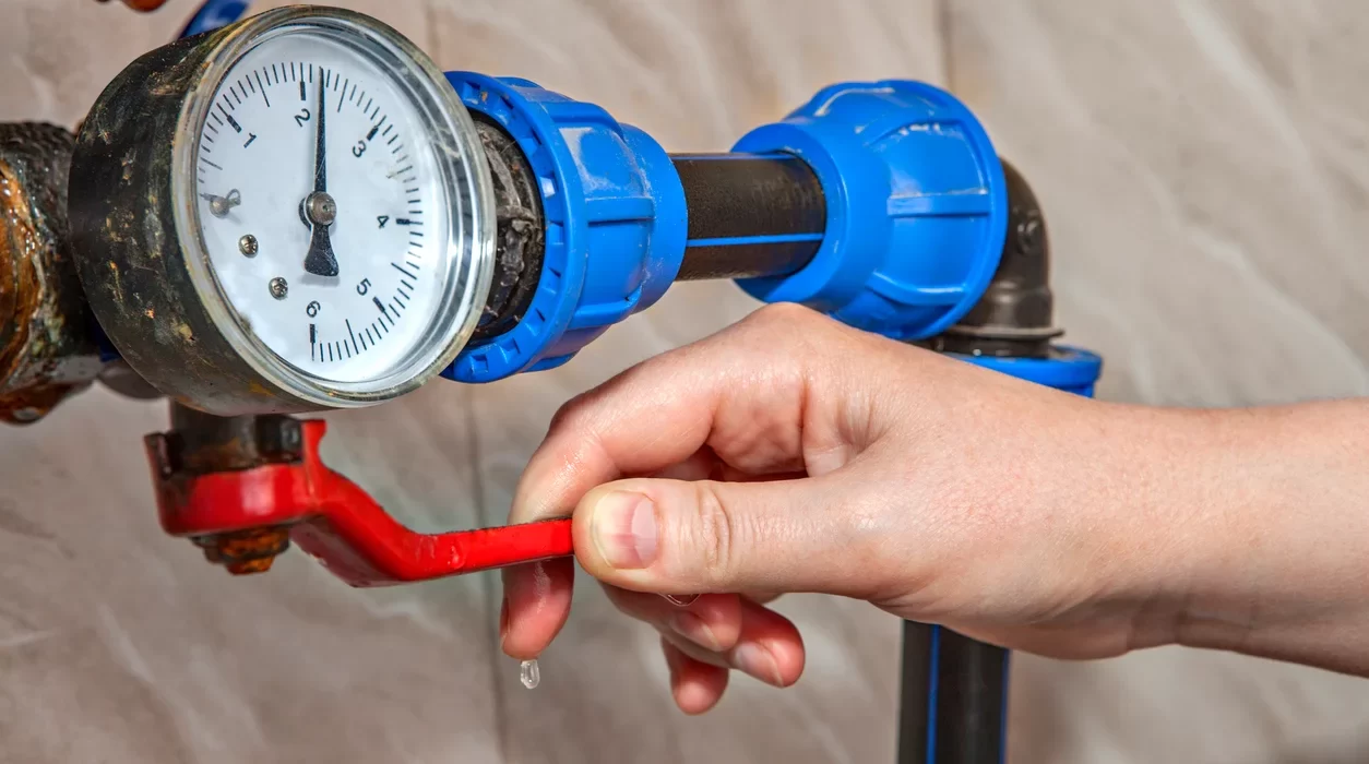 A Simple Guide On How To Improve Water Pressure In Home