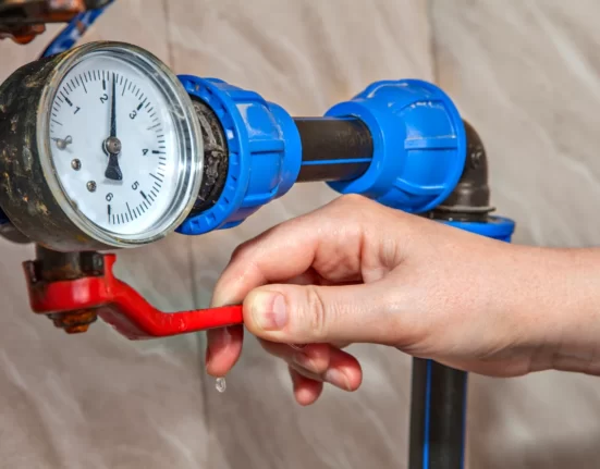 A Simple Guide On How To Improve Water Pressure In Home