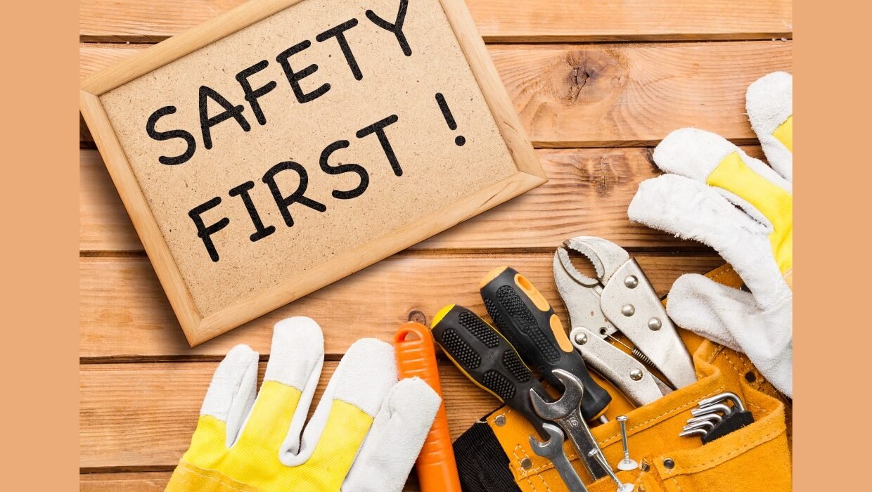 Home Renovation Safety Tips