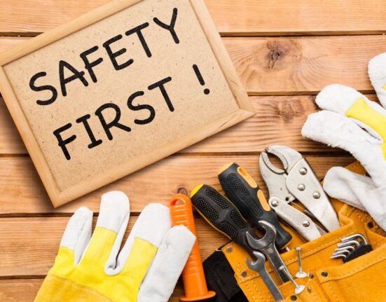 Home Renovation Safety Tips