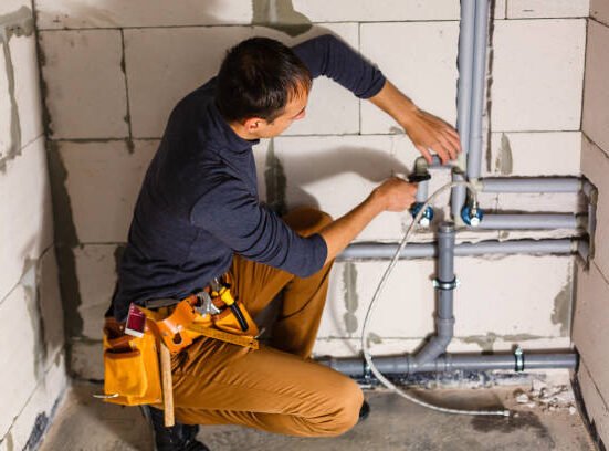 Guide To Identifying And Fixing Common Plumbing Issues In Older Homes