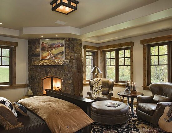 Creative Interior Design Ideas for a Cozy Haven