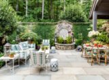 Creative Outdoor Living Space Ideas For Your Home