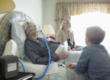 Understanding Medical Ventilators At Home