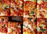 Easy Homemade Pizza Recipe